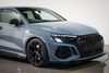 Audi RS3 RS 3 TFSI Quattro Carbon Black 4dr S Tronic