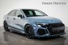 Audi RS3 RS 3 TFSI Quattro Carbon Black 4dr S Tronic