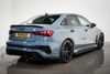 Audi RS3 RS 3 TFSI Quattro Carbon Black 4dr S Tronic