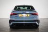 Audi RS3 RS 3 TFSI Quattro Carbon Black 4dr S Tronic