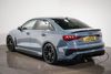 Audi RS3 RS 3 TFSI Quattro Carbon Black 4dr S Tronic