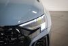 Audi RS3 RS 3 TFSI Quattro Carbon Black 4dr S Tronic