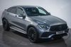 Mercedes-Benz GLC Coupé GLC 300d 4Matic AMG Line Premium 5dr 9G-Tronic