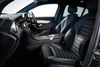 Mercedes-Benz GLC Coupé GLC 300d 4Matic AMG Line Premium 5dr 9G-Tronic