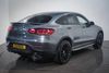 Mercedes-Benz GLC Coupé GLC 300d 4Matic AMG Line Premium 5dr 9G-Tronic