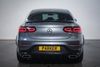Mercedes-Benz GLC Coupé GLC 300d 4Matic AMG Line Premium 5dr 9G-Tronic