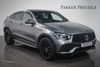 Mercedes-Benz GLC Coupé GLC 300d 4Matic AMG Line Premium 5dr 9G-Tronic