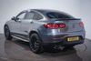 Mercedes-Benz GLC Coupé GLC 300d 4Matic AMG Line Premium 5dr 9G-Tronic