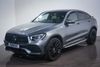 Mercedes-Benz GLC Coupé GLC 300d 4Matic AMG Line Premium 5dr 9G-Tronic