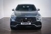 Mercedes-Benz GLC Coupé GLC 300d 4Matic AMG Line Premium 5dr 9G-Tronic