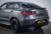 Mercedes-Benz GLC Coupé GLC 300d 4Matic AMG Line Premium 5dr 9G-Tronic