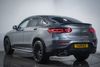 Mercedes-Benz GLC Coupé GLC 300d 4Matic AMG Line Premium 5dr 9G-Tronic