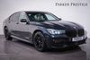 BMW 7 Series 730d xDrive M Sport 4dr Auto