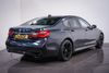 BMW 7 Series 730d xDrive M Sport 4dr Auto