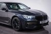BMW 7 Series 730d xDrive M Sport 4dr Auto
