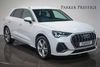 Audi Q3 35 TDI S Line 5dr S Tronic