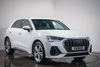 Audi Q3 35 TDI S Line 5dr S Tronic