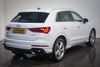 Audi Q3 35 TDI S Line 5dr S Tronic