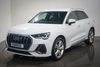 Audi Q3 35 TDI S Line 5dr S Tronic