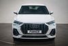 Audi Q3 35 TDI S Line 5dr S Tronic
