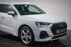 Audi Q3 35 TDI S Line 5dr S Tronic