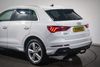 Audi Q3 35 TDI S Line 5dr S Tronic