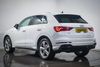 Audi Q3 35 TDI S Line 5dr S Tronic
