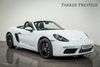 Porsche Boxster 2.0 2dr PDK