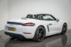 Porsche Boxster 2.0 2dr PDK