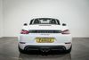 Porsche Boxster 2.0 2dr PDK