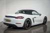 Porsche Boxster 2.0 2dr PDK