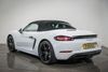 Porsche Boxster 2.0 2dr PDK