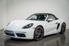 Porsche Boxster 2.0 2dr PDK