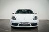 Porsche Boxster 2.0 2dr PDK
