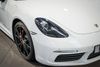 Porsche Boxster 2.0 2dr PDK