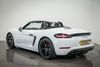 Porsche Boxster 2.0 2dr PDK