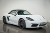 Porsche Boxster 2.0 2dr PDK