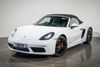 Porsche Boxster 2.0 2dr PDK