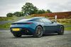 Aston Martin DB11 V8 2dr Touchtronic Auto