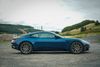 Aston Martin DB11 V8 2dr Touchtronic Auto