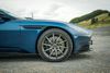 Aston Martin DB11 V8 2dr Touchtronic Auto