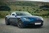Aston Martin DB11 V8 2dr Touchtronic Auto