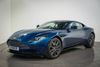 Aston Martin DB11 V8 2dr Touchtronic Auto