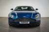 Aston Martin DB11 V8 2dr Touchtronic Auto