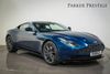 Aston Martin DB11 V8 2dr Touchtronic Auto