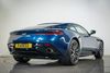 Aston Martin DB11 V8 2dr Touchtronic Auto