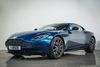 Aston Martin DB11 V8 2dr Touchtronic Auto