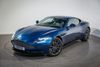 Aston Martin DB11 V8 2dr Touchtronic Auto
