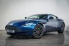 Aston Martin DB11 V8 2dr Touchtronic Auto