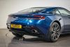 Aston Martin DB11 V8 2dr Touchtronic Auto